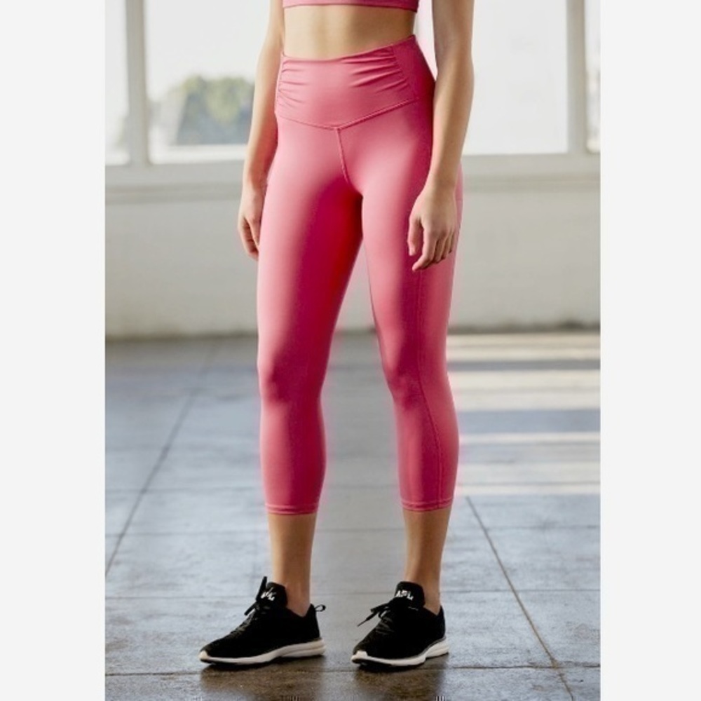 FREE PEOPLE | Breathe Easy Leggings